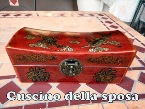 cuscino